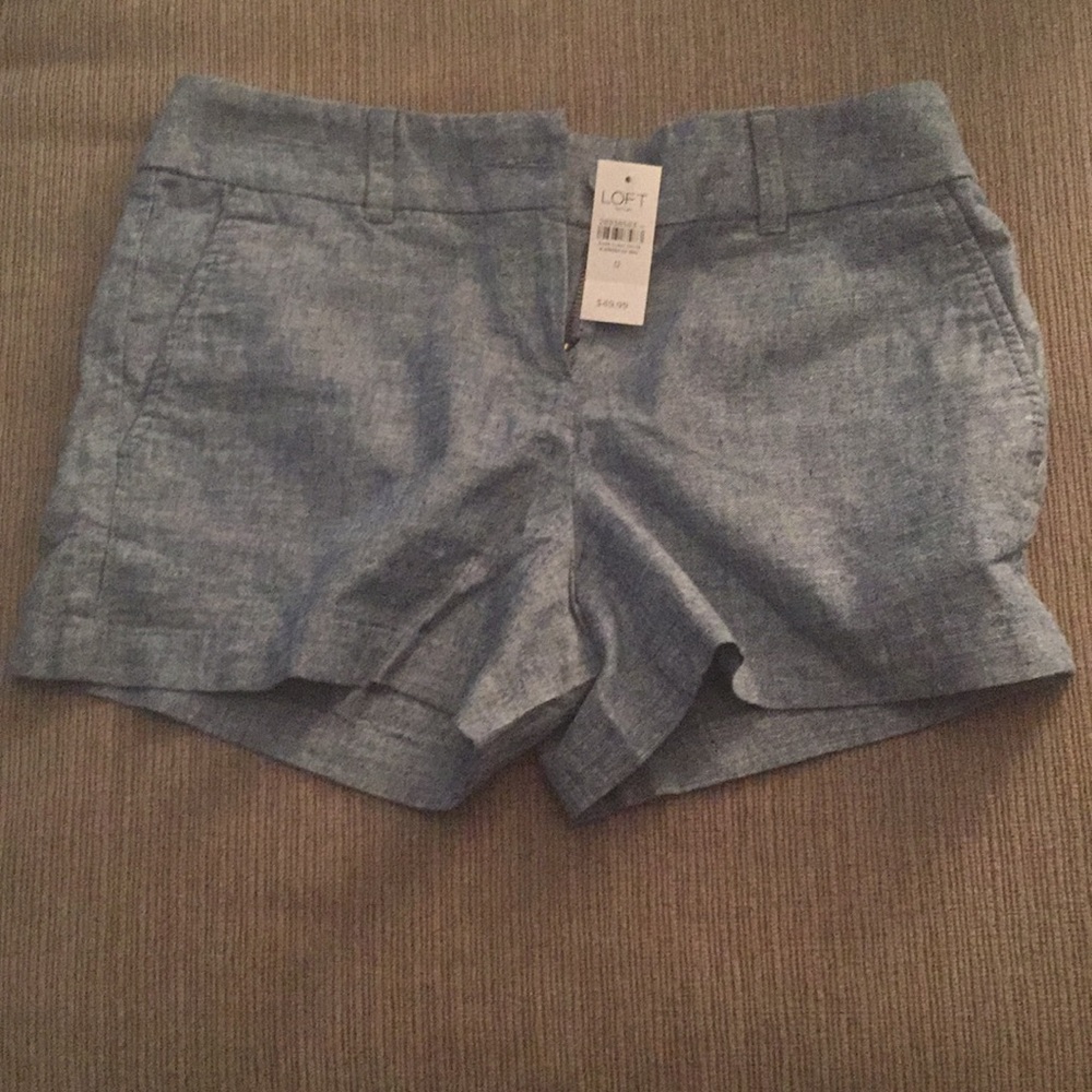Shorts - Picture 2 of 4